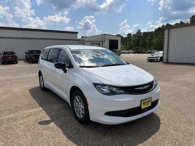 2026 Chrysler Voyager VOYAGER LX 2026 Chrysler Voyager VOYAGER LX