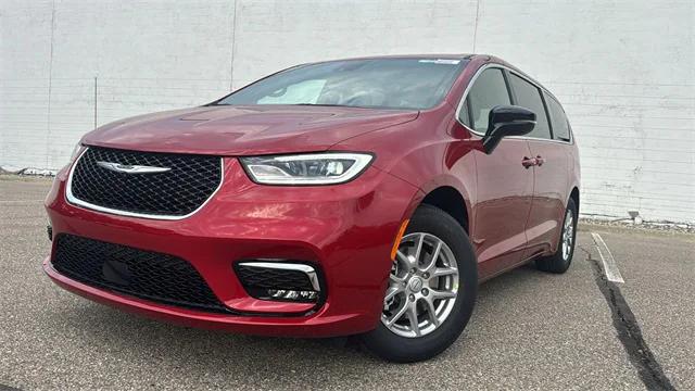 2026 Chrysler Pacifica PACIFICA SELECT 2026 Chrysler Pacifica PACIFICA SELECT