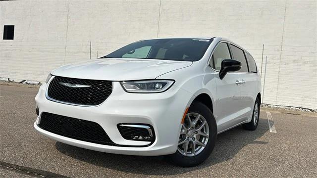 2026 Chrysler Pacifica PACIFICA SELECT 2026 Chrysler Pacifica PACIFICA SELECT