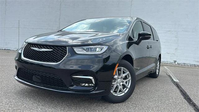 2026 Chrysler Pacifica PACIFICA SELECT 2026 Chrysler Pacifica PACIFICA SELECT