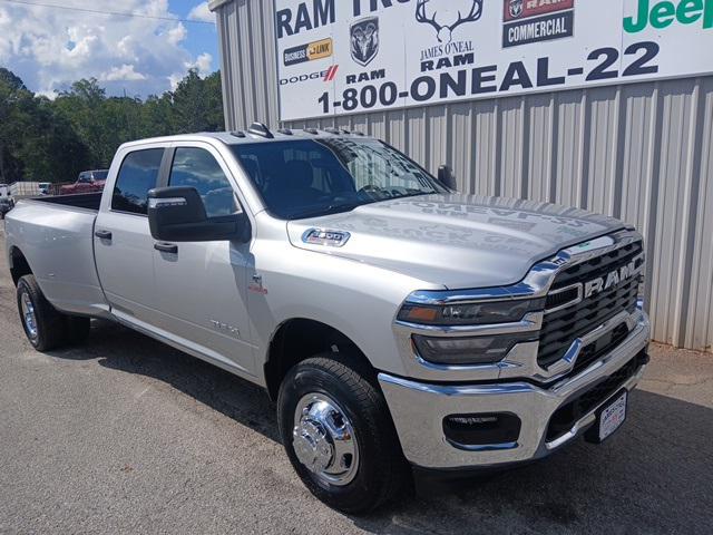 2026 RAM Ram 3500 RAM 3500 BIG HORN CREW CAB 4X4 8 BOX 2026 RAM Ram 3500 RAM 3500 BIG HORN CREW CAB 4X4 8 BOX