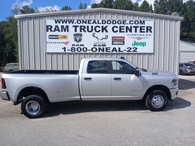 2026 RAM Ram 3500 RAM 3500 BIG HORN CREW CAB 4X4 8 BOX 2026 RAM Ram 3500 RAM 3500 BIG HORN CREW CAB 4X4 8 BOX