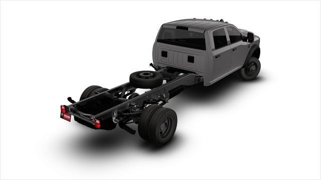 2026 RAM Ram 5500 Chassis Cab RAM 5500 TRADESMAN CHASSIS CREW CAB 4X4 84 CA 2026 RAM Ram 5500 Chassis Cab RAM 5500 TRADESMAN CHASSIS CREW CAB 4X4 84 CA