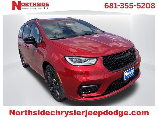 2026 Chrysler Pacifica PACIFICA LIMITED 2026 Chrysler Pacifica PACIFICA LIMITED