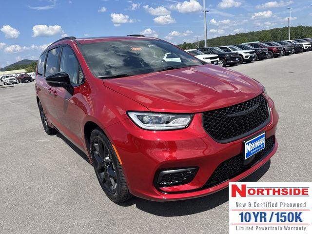 2026 Chrysler Pacifica PACIFICA LIMITED