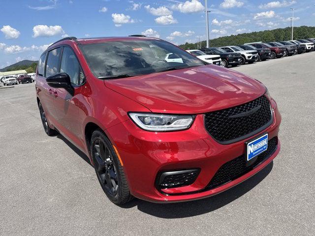 2026 Chrysler Pacifica PACIFICA LIMITED 2026 Chrysler Pacifica PACIFICA LIMITED