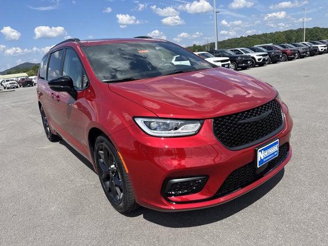 2026 Chrysler Pacifica PACIFICA LIMITED