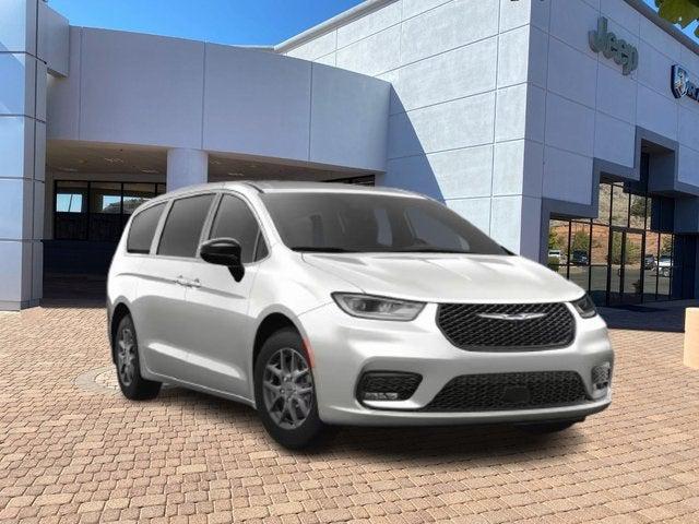 2026 Chrysler Pacifica PACIFICA SELECT 2026 Chrysler Pacifica PACIFICA SELECT
