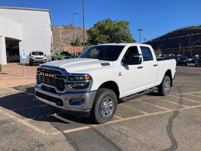 2026 RAM Ram 2500 RAM 2500 TRADESMAN CREW CAB 4X4 64 BOX 2026 RAM Ram 2500 RAM 2500 TRADESMAN CREW CAB 4X4 64 BOX