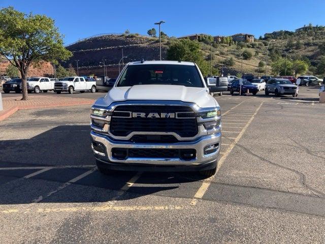 2026 RAM Ram 2500 RAM 2500 TRADESMAN CREW CAB 4X4 64 BOX 2026 RAM Ram 2500 RAM 2500 TRADESMAN CREW CAB 4X4 64 BOX
