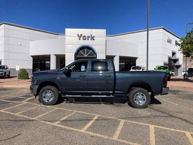 2026 RAM Ram 2500 RAM 2500 TRADESMAN CREW CAB 4X4 64 BOX