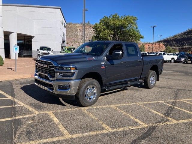 2026 RAM Ram 2500 RAM 2500 TRADESMAN CREW CAB 4X4 64 BOX