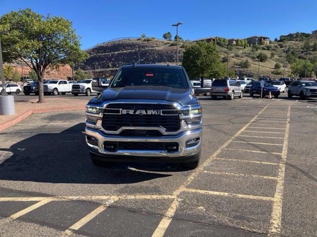 2026 RAM Ram 2500 RAM 2500 TRADESMAN CREW CAB 4X4 64 BOX