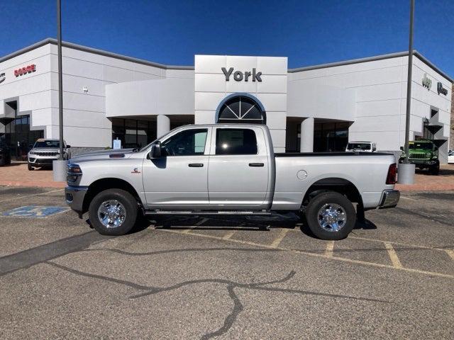 2026 RAM Ram 2500 RAM 2500 TRADESMAN CREW CAB 4X4 64 BOX 2026 RAM Ram 2500 RAM 2500 TRADESMAN CREW CAB 4X4 64 BOX