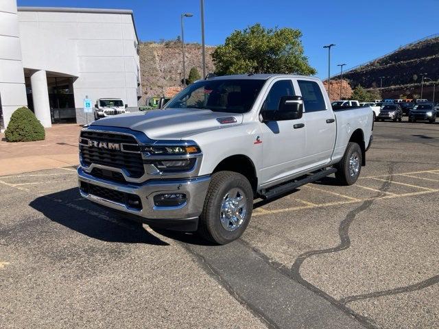 2026 RAM Ram 2500 RAM 2500 TRADESMAN CREW CAB 4X4 64 BOX 2026 RAM Ram 2500 RAM 2500 TRADESMAN CREW CAB 4X4 64 BOX