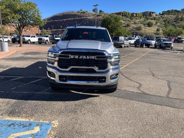 2026 RAM Ram 2500 RAM 2500 TRADESMAN CREW CAB 4X4 64 BOX 2026 RAM Ram 2500 RAM 2500 TRADESMAN CREW CAB 4X4 64 BOX