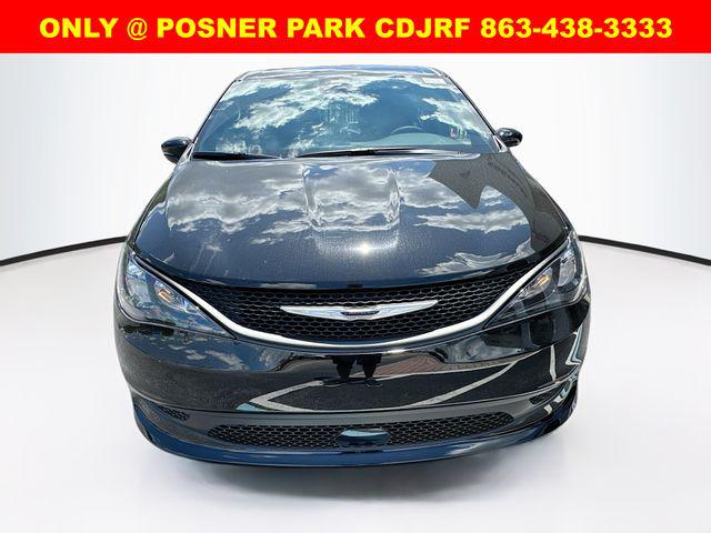 2026 Chrysler Voyager VOYAGER LX 2026 Chrysler Voyager VOYAGER LX