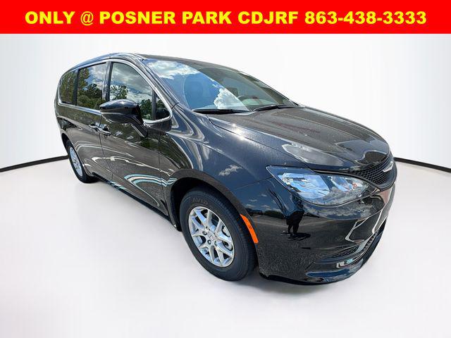 2026 Chrysler Voyager VOYAGER LX 2026 Chrysler Voyager VOYAGER LX