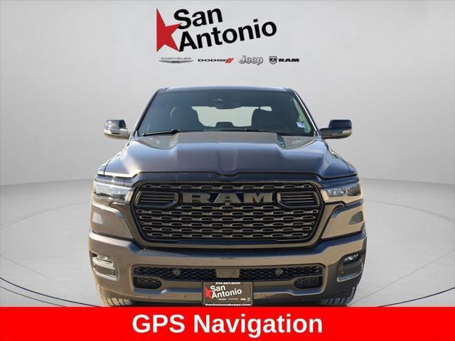 2026 RAM Ram 1500 RAM 1500 LONE STAR CREW CAB 4X4 57 BOX 2026 RAM Ram 1500 RAM 1500 LONE STAR CREW CAB 4X4 57 BOX