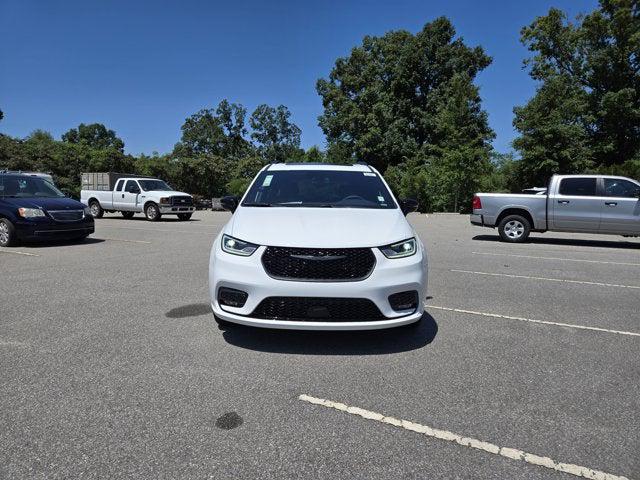 2026 Chrysler Pacifica PACIFICA LIMITED