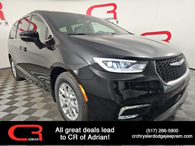 2026 Chrysler Pacifica PACIFICA SELECT 2026 Chrysler Pacifica PACIFICA SELECT