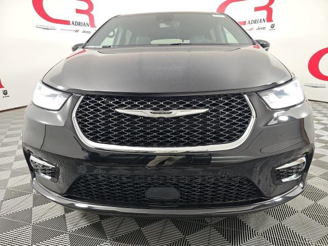 2026 Chrysler Pacifica PACIFICA SELECT 2026 Chrysler Pacifica PACIFICA SELECT