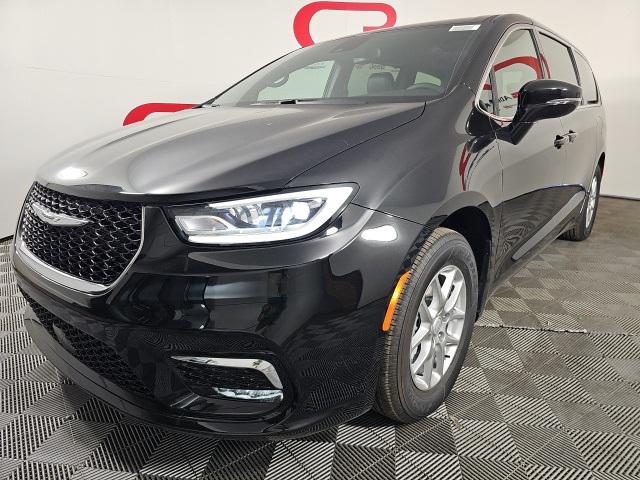 2026 Chrysler Pacifica PACIFICA SELECT 2026 Chrysler Pacifica PACIFICA SELECT