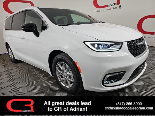 2026 Chrysler Pacifica PACIFICA SELECT 2026 Chrysler Pacifica PACIFICA SELECT