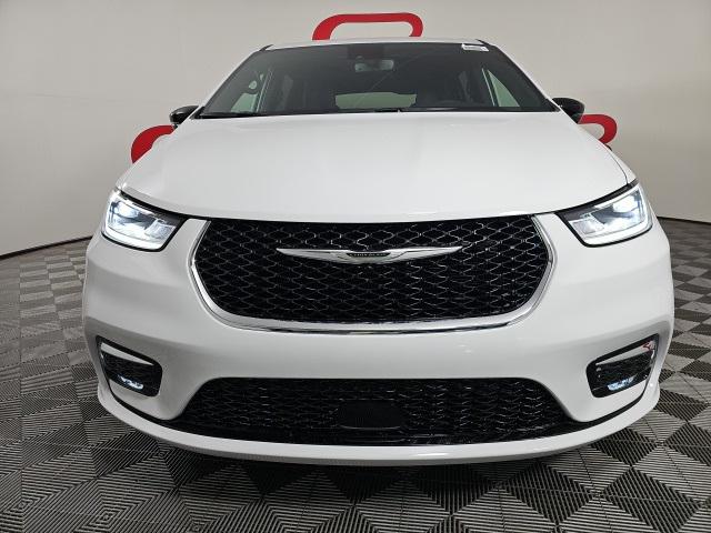 2026 Chrysler Pacifica PACIFICA SELECT 2026 Chrysler Pacifica PACIFICA SELECT