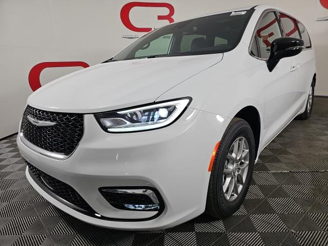 2026 Chrysler Pacifica PACIFICA SELECT 2026 Chrysler Pacifica PACIFICA SELECT