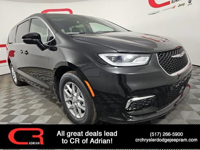 2026 Chrysler Pacifica PACIFICA SELECT 2026 Chrysler Pacifica PACIFICA SELECT