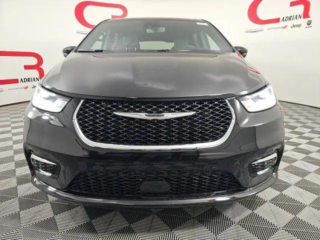 2026 Chrysler Pacifica PACIFICA SELECT 2026 Chrysler Pacifica PACIFICA SELECT