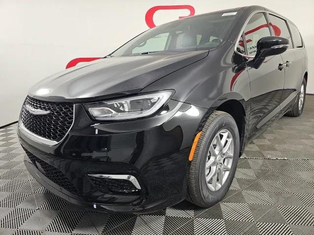 2026 Chrysler Pacifica PACIFICA SELECT 2026 Chrysler Pacifica PACIFICA SELECT