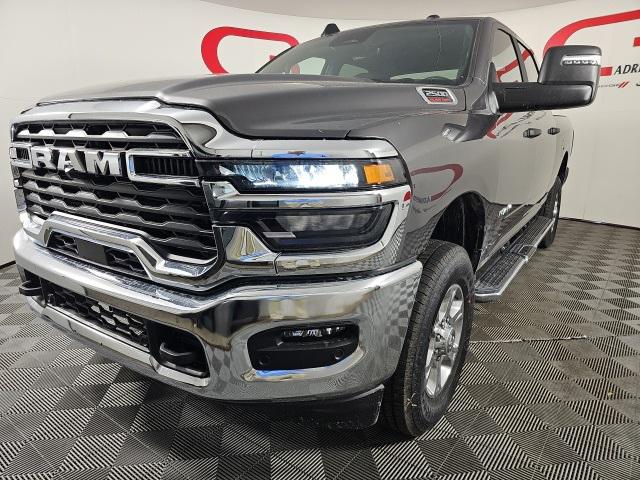 2026 RAM Ram 2500 RAM 2500 BIG HORN CREW CAB 4X4 64 BOX