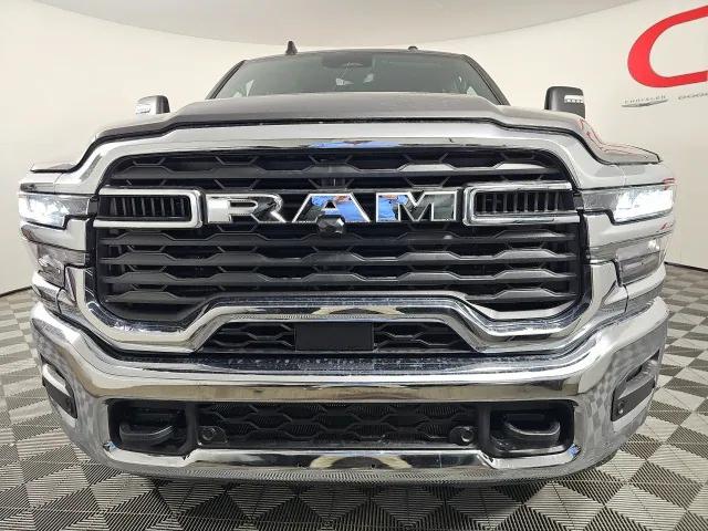 2026 RAM Ram 2500 RAM 2500 BIG HORN CREW CAB 4X4 64 BOX 2026 RAM Ram 2500 RAM 2500 BIG HORN CREW CAB 4X4 64 BOX