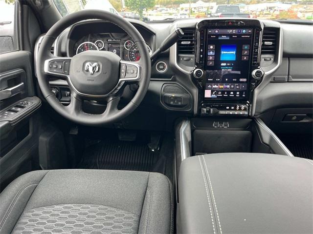 2025 RAM Ram 3500 RAM 3500 BIG HORN CREW CAB 4X4 8 BOX 2025 RAM Ram 3500 RAM 3500 BIG HORN CREW CAB 4X4 8 BOX