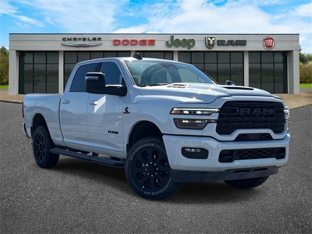 2025 RAM Ram 2500 RAM 2500 LARAMIE CREW CAB 4X4 64 BOX