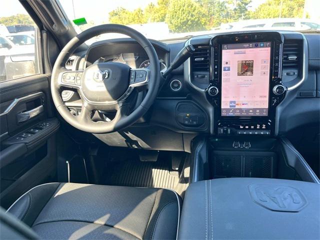 2025 RAM Ram 2500 RAM 2500 LARAMIE CREW CAB 4X4 64 BOX