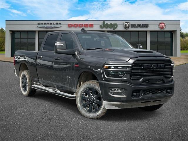 2025 RAM Ram 2500 RAM 2500 LARAMIE CREW CAB 4X4 64 BOX 2025 RAM Ram 2500 RAM 2500 LARAMIE CREW CAB 4X4 64 BOX