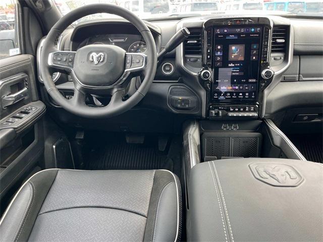 2025 RAM Ram 2500 RAM 2500 LARAMIE CREW CAB 4X4 64 BOX 2025 RAM Ram 2500 RAM 2500 LARAMIE CREW CAB 4X4 64 BOX