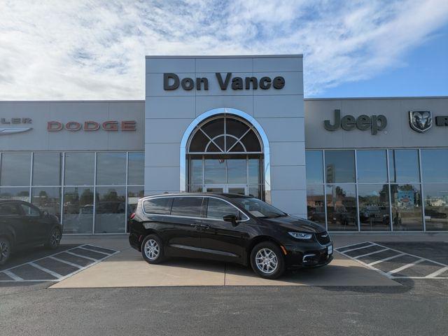 2026 Chrysler Pacifica PACIFICA SELECT 2026 Chrysler Pacifica PACIFICA SELECT