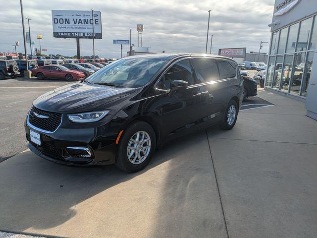 2026 Chrysler Pacifica PACIFICA SELECT 2026 Chrysler Pacifica PACIFICA SELECT