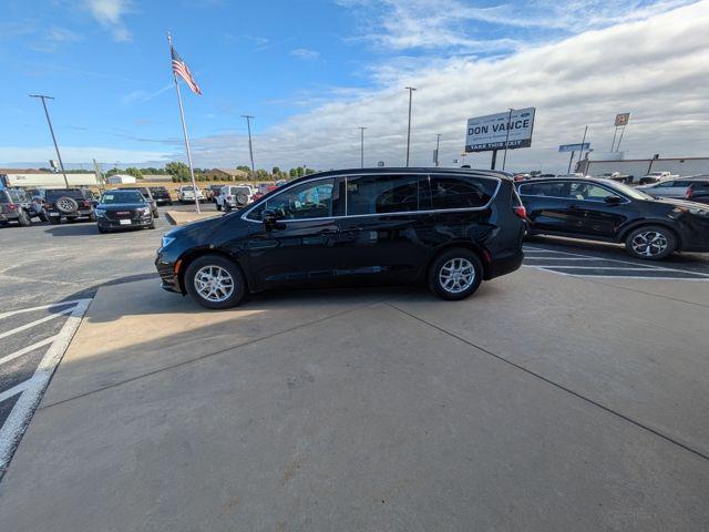 2026 Chrysler Pacifica PACIFICA SELECT 2026 Chrysler Pacifica PACIFICA SELECT