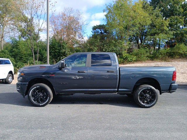 2026 RAM Ram 2500 RAM 2500 BIG HORN CREW CAB 4X4 64 BOX