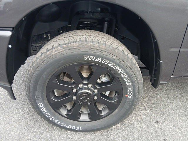 2026 RAM Ram 2500 RAM 2500 BIG HORN CREW CAB 4X4 64 BOX