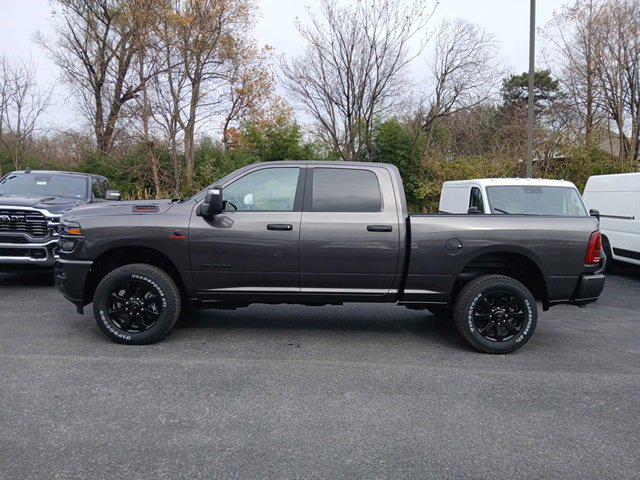 2026 RAM Ram 2500 RAM 2500 BIG HORN CREW CAB 4X4 64 BOX
