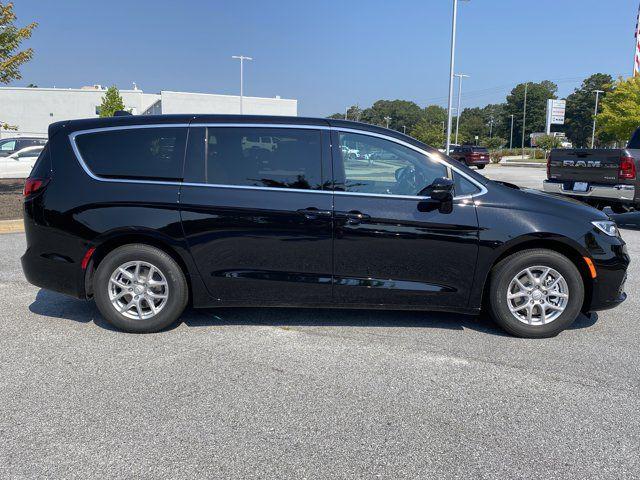 2026 Chrysler Pacifica PACIFICA SELECT 2026 Chrysler Pacifica PACIFICA SELECT