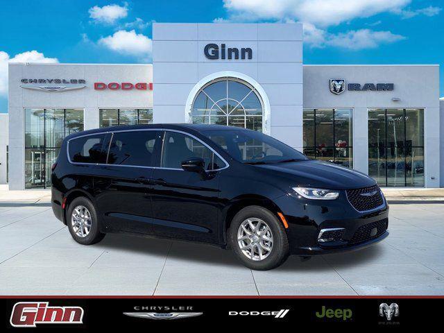 2026 Chrysler Pacifica PACIFICA SELECT 2026 Chrysler Pacifica PACIFICA SELECT