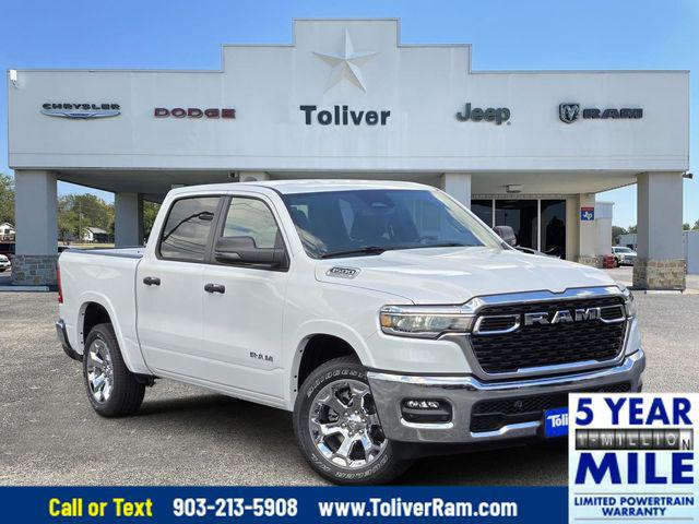 2026 RAM Ram 1500 RAM 1500 BIG HORN CREW CAB 4X2 57 BOX 2026 RAM Ram 1500 RAM 1500 BIG HORN CREW CAB 4X2 57 BOX