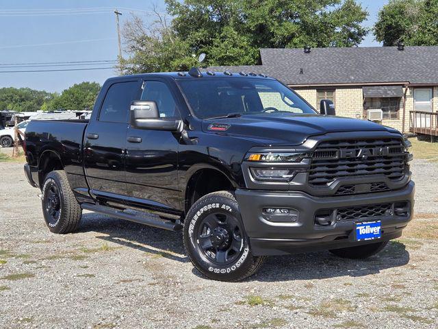 2026 RAM Ram 2500 RAM 2500 TRADESMAN CREW CAB 4X4 64 BOX